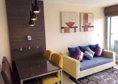 2 bed Condo in The Link Sukhumvit 50 Phra Khanong Sub District C015213