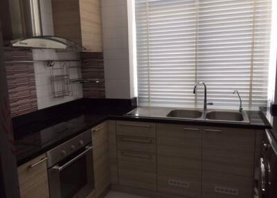 2 bed Condo in The Link Sukhumvit 50 Phra Khanong Sub District C015212