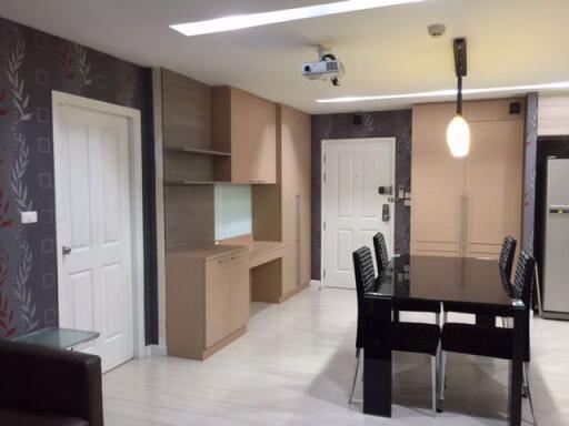 2 bed Condo in The Link Sukhumvit 50 Phra Khanong Sub District C015212