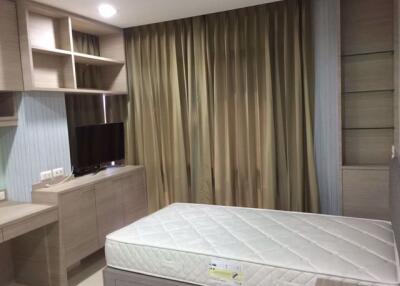 2 bed Condo in The Link Sukhumvit 50 Phra Khanong Sub District C015212