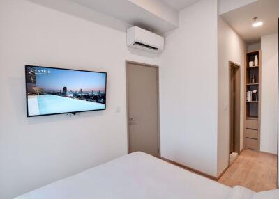 1 bed Condo in Centric Ratchayothin Latyao Sub District C015210