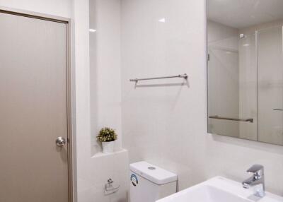 1 ห้องนอน, 1 ห้องน้ำ คอนโด ราคา ฿ 6,190,000