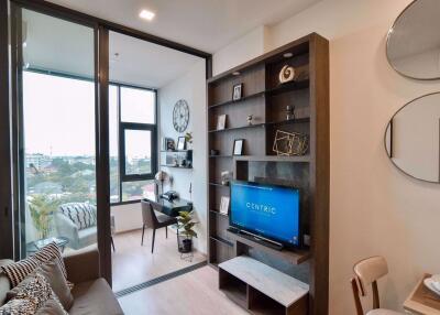 1 bed Condo in Centric Ratchayothin Latyao Sub District C015210