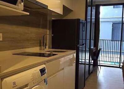 1 bed Condo in Maestro 02 Ruamrudee Lumphini Sub District C015208