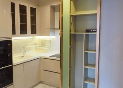 1 bed Condo in Noble Ploenchit Lumphini Sub District C015207