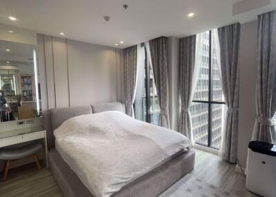 1 bed Condo in Noble Ploenchit Lumphini Sub District C015207