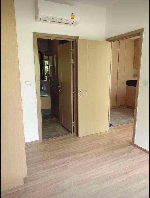 1 bed Condo in KAWA HAUS Phrakhanongnuea Sub District C015206