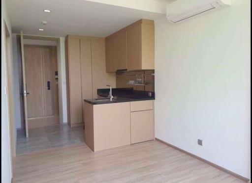 1 bed Condo in KAWA HAUS Phrakhanongnuea Sub District C015206