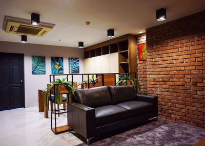 1 bed Condo in Sukhumvit Living Town Khlong Toei Nuea Sub District C015204