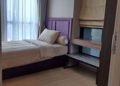 2 bed Condo in The Capital Ekamai - Thonglor Bangkapi Sub District C015203