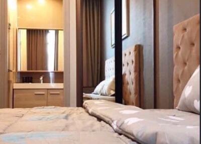 2 bed Condo in The Capital Ekamai - Thonglor Bangkapi Sub District C015203