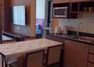 2 bed Condo in The Capital Ekamai - Thonglor Bangkapi Sub District C015203