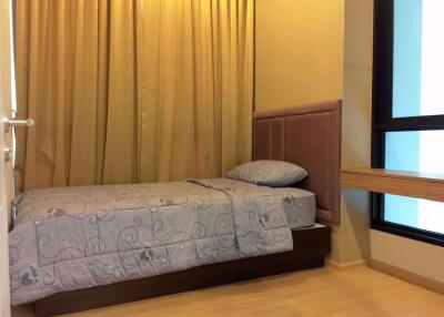 2 bed Condo in The Capital Ekamai - Thonglor Bangkapi Sub District C015203