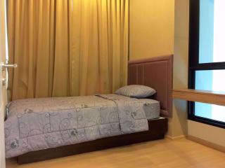 2 bed Condo in The Capital Ekamai - Thonglor Bangkapi Sub District C015203