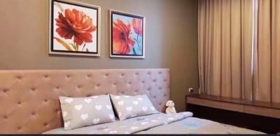 2 bed Condo in The Capital Ekamai - Thonglor Bangkapi Sub District C015203