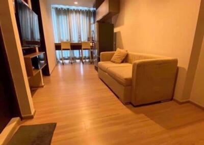 1 bed Condo in Rhythm Sathorn Yan Nawa Sub District C015202