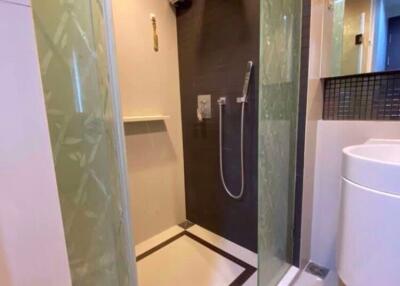 1 bed Condo in Rhythm Sathorn Yan Nawa Sub District C015202