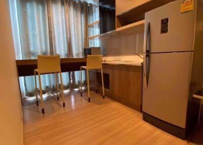 1 bed Condo in Rhythm Sathorn Yan Nawa Sub District C015202