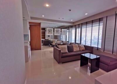 2 bed Condo in Amanta Lumpini Thungmahamek Sub District C015201