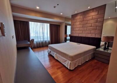 2 bed Condo in Amanta Lumpini Thungmahamek Sub District C015201