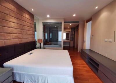 2 bed Condo in Amanta Lumpini Thungmahamek Sub District C015201