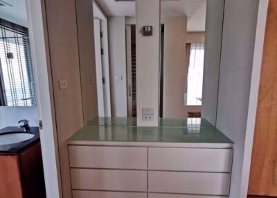 2 bed Condo in Amanta Lumpini Thungmahamek Sub District C015201