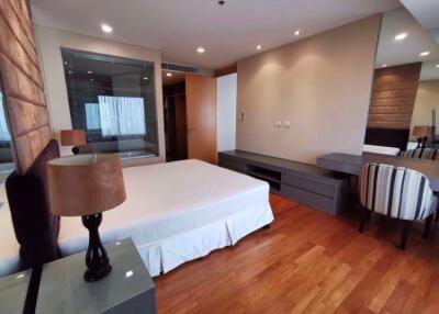 2 bed Condo in Amanta Lumpini Thungmahamek Sub District C015201