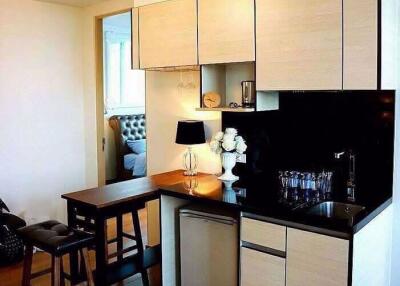 2 bed Condo in Park Origin Phromphong Khlongtan Sub District C015200