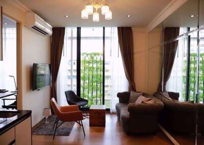 2 bed Condo in Park Origin Phromphong Khlongtan Sub District C015200