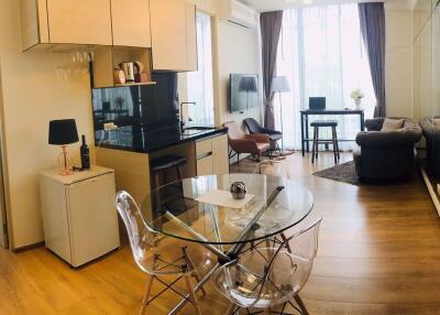 2 bed Condo in Park Origin Phromphong Khlongtan Sub District C015200