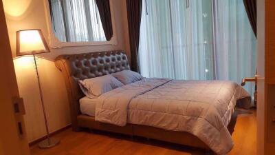 2 bed Condo in Park Origin Phromphong Khlongtan Sub District C015200