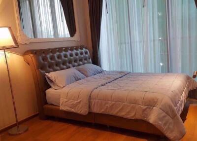 2 bed Condo in Park Origin Phromphong Khlongtan Sub District C015200