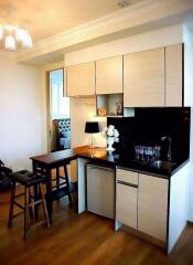 2 bed Condo in Park Origin Phromphong Khlongtan Sub District C015200