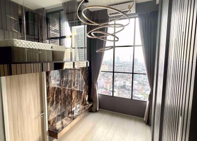 1 bed Duplex in Knightsbridge Prime Sathorn Thungmahamek Sub District D015199