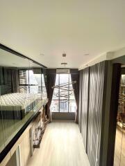 1 bed Duplex in Knightsbridge Prime Sathorn Thungmahamek Sub District D015199