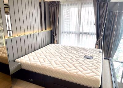 1 bed Duplex in Knightsbridge Prime Sathorn Thungmahamek Sub District D015199