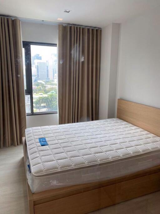 1 bed Condo in Life One Wireless Lumphini Sub District C015198