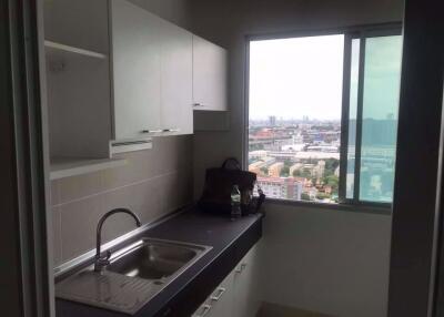 2 bed Condo in Supalai Park Ratchayothin Chatuchak District C015195