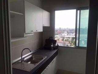 2 bed Condo in Supalai Park Ratchayothin Chatuchak District C015195