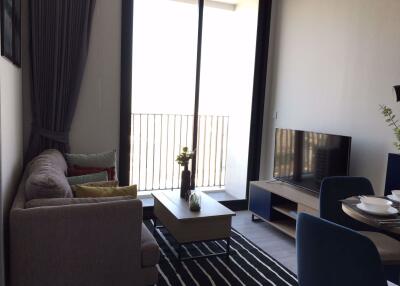 2 bed Condo in XT Ekkamai Khlong Tan Nuea Sub District C015193