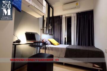 2 bed Condo in Whizdom Connect Sukhumvit Bangchak Sub District C015187