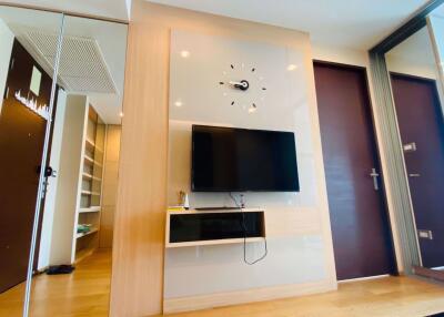 1 bed Condo in The Address Asoke Makkasan Sub District C015182