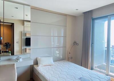 1 ห้องนอน, 1 ห้องน้ำ คอนโด ราคา ฿ 7,650,000