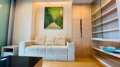 1 bed Condo in The Address Asoke Makkasan Sub District C015182