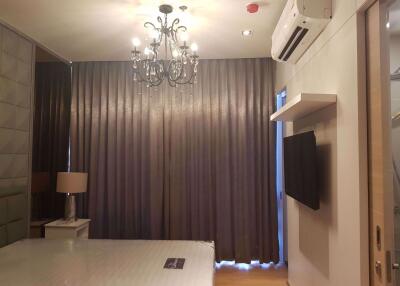 1 bed Condo in Park Origin Phromphong Khlongtan Sub District C015181