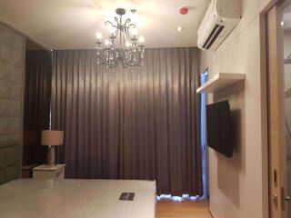 1 bed Condo in Park Origin Phromphong Khlongtan Sub District C015181