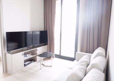 2 bed Condo in OKA HAUS Sukhumvit 36 Khlongtan Sub District C015180