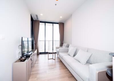 1 bed Condo in OKA HAUS Sukhumvit 36 Khlongtan Sub District C015178