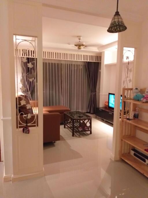 2 bed Condo in Top View Tower Khlong Tan Nuea Sub District C015177