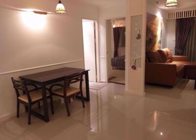 2 bed Condo in Top View Tower Khlong Tan Nuea Sub District C015177